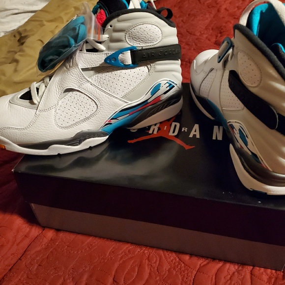 Jordan retro 8 - Picture 4 of 4